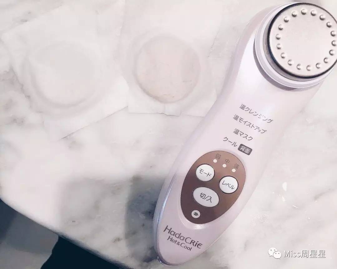 美容仪日立和松下哪个好,美容仪选极萌还是jovs