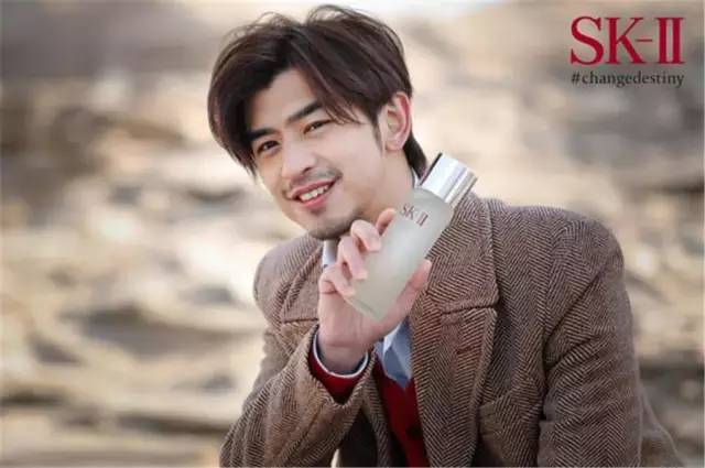 每周奢抢|神仙水让你的人生不设限