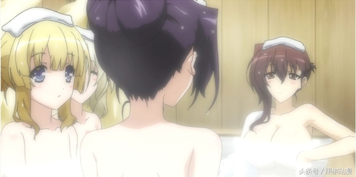 境界线上的地平线动漫第一集,境界线上的地平线全集免费观看