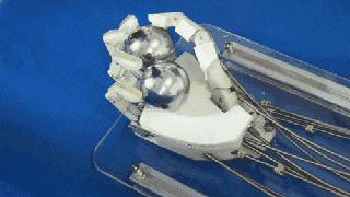 超级经典机械原理动图大饱眼福,超级炫酷的机械动态图