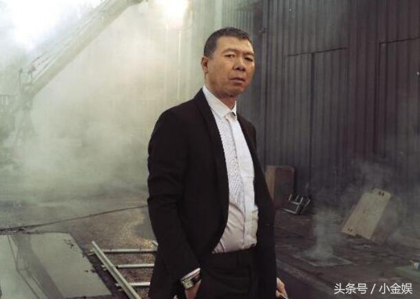 冯裤子的电影,冯裤子的电视剧