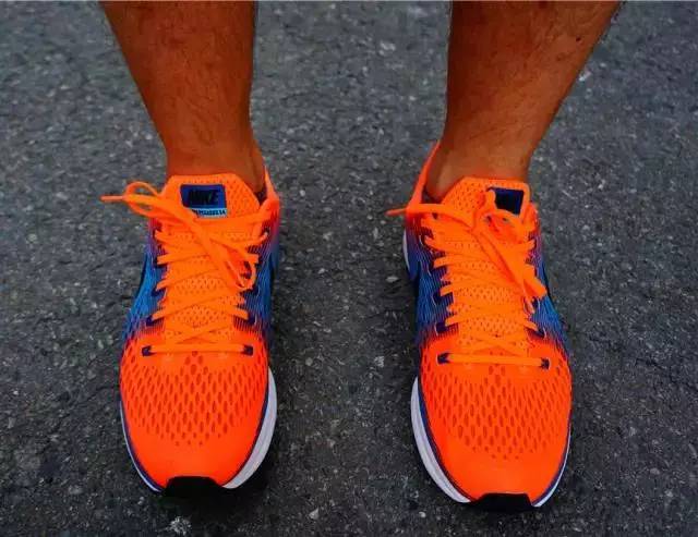 nike跑鞋推荐飞马34,实用跑鞋nikezoom34