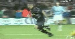 为什么只有大罗过门将,大罗为什么在皇马和巴萨都踢过球