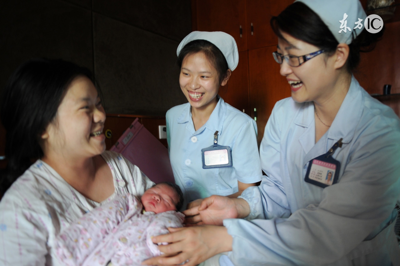 顺产宝妈产后多久做产后修复,产后宝妈如何快速恢复身体