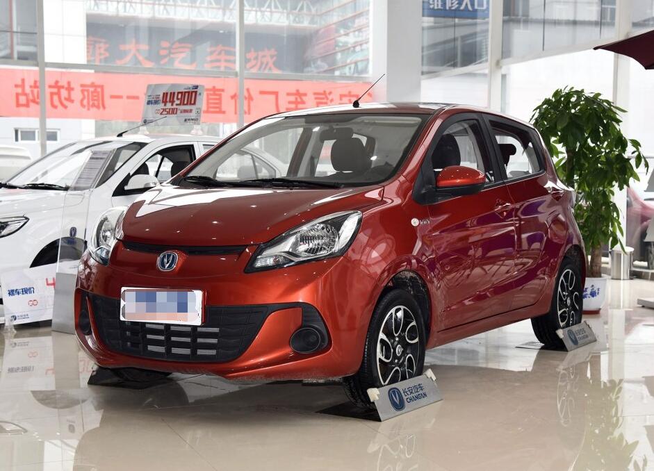 2015长安奔奔1.4手动怎么样,2014长安奔奔1.4手动