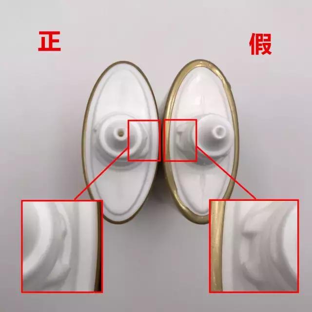 安耐晒真假辨别你买到假货了吗,安耐晒怎么看得出是正品还是假货