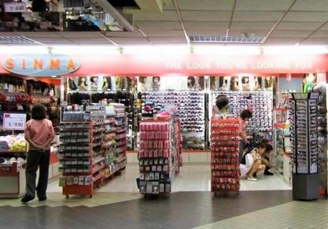 日本机场免税店购物全攻略,机场免税店购物全攻略