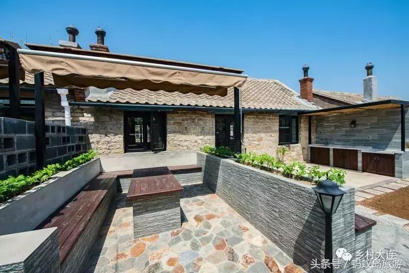 蚂蚁岛一日游,蚂蚁岛半日游