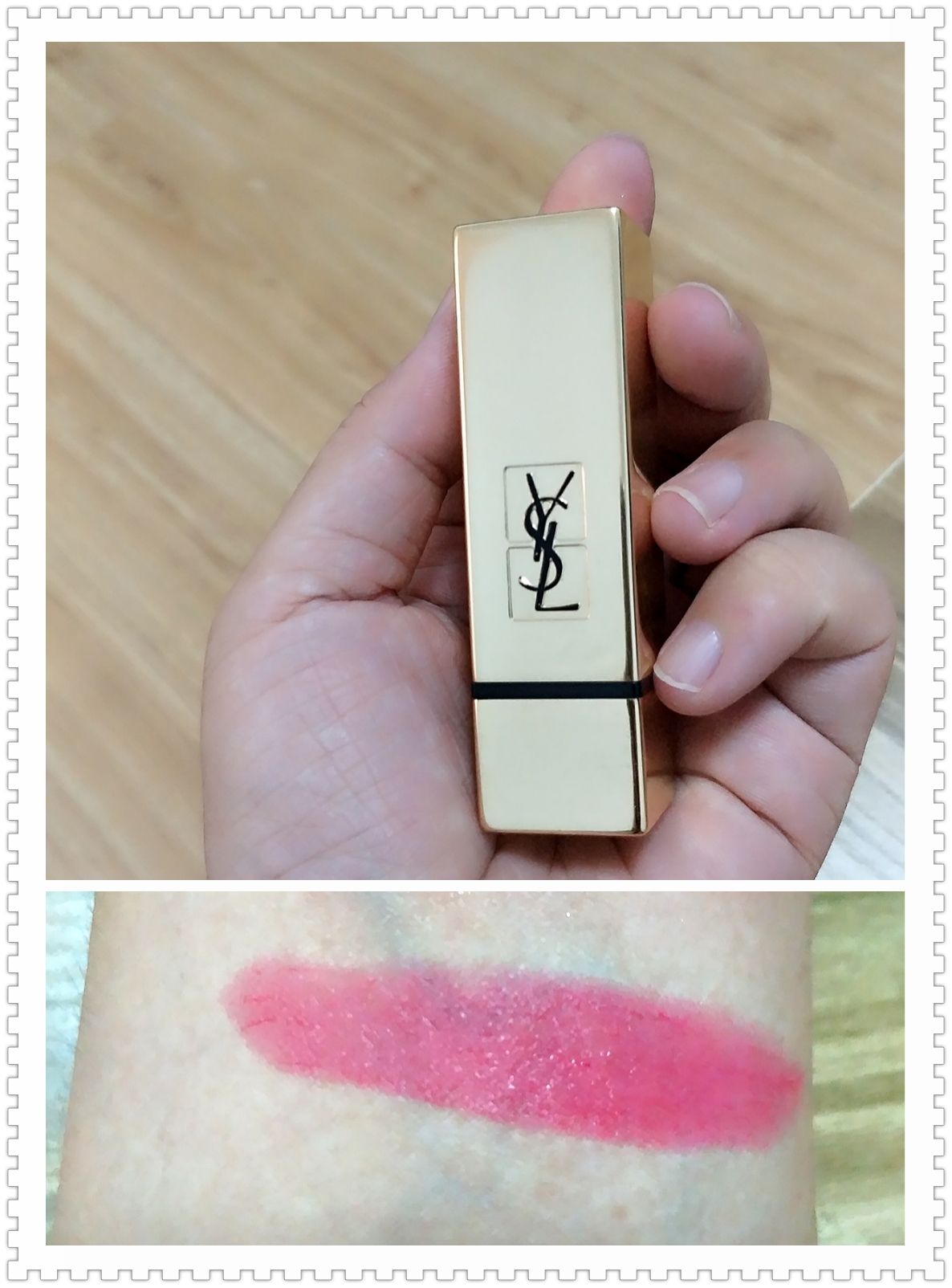 近期购买的口红推荐,今天发售的口红