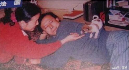 刘晓庆姜文爱情故事,刘晓庆与姜文的情史