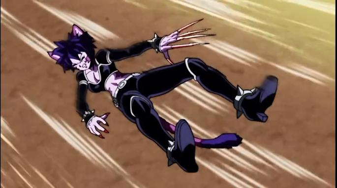 龙珠超119视频,龙珠超宇宙99级