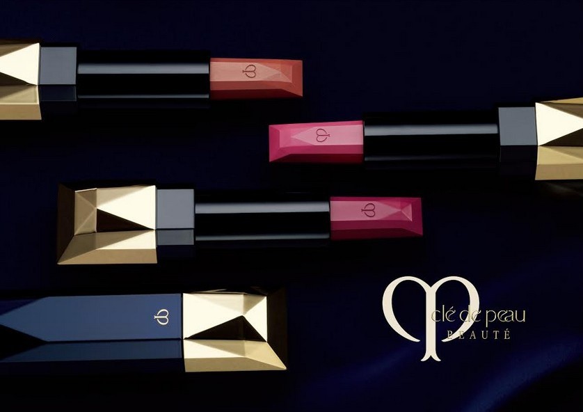 cpb2017彩妆盘,cpb新款奢华艳光口红