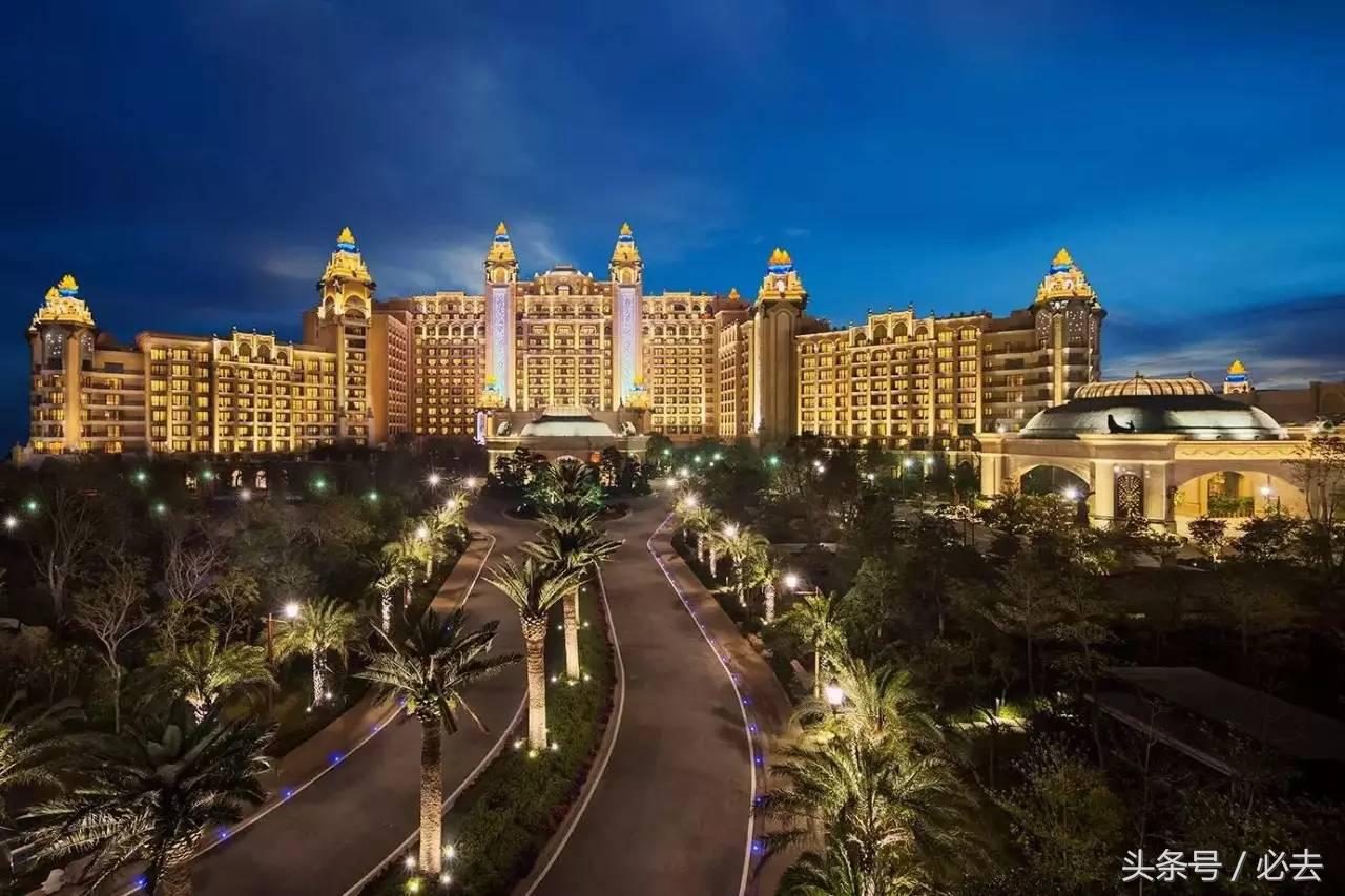 珠海到广州长隆游玩攻略,珠海长隆海洋王国寒假游玩攻略