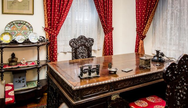 ins风！澳门竟然有个最适合情侣街拍的圣地，随手拍都是美翻了！