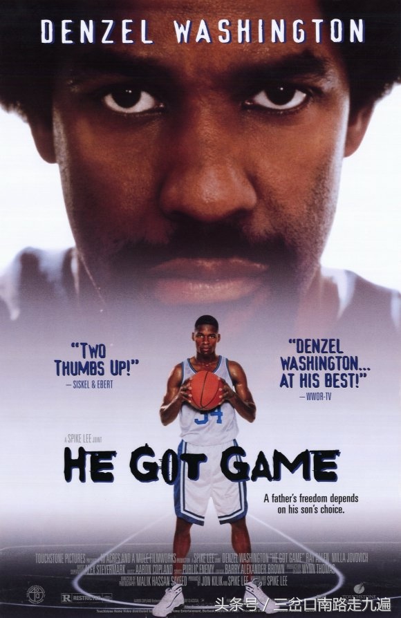 十部高分值得一看的体育励志电影，你都看过哪几部