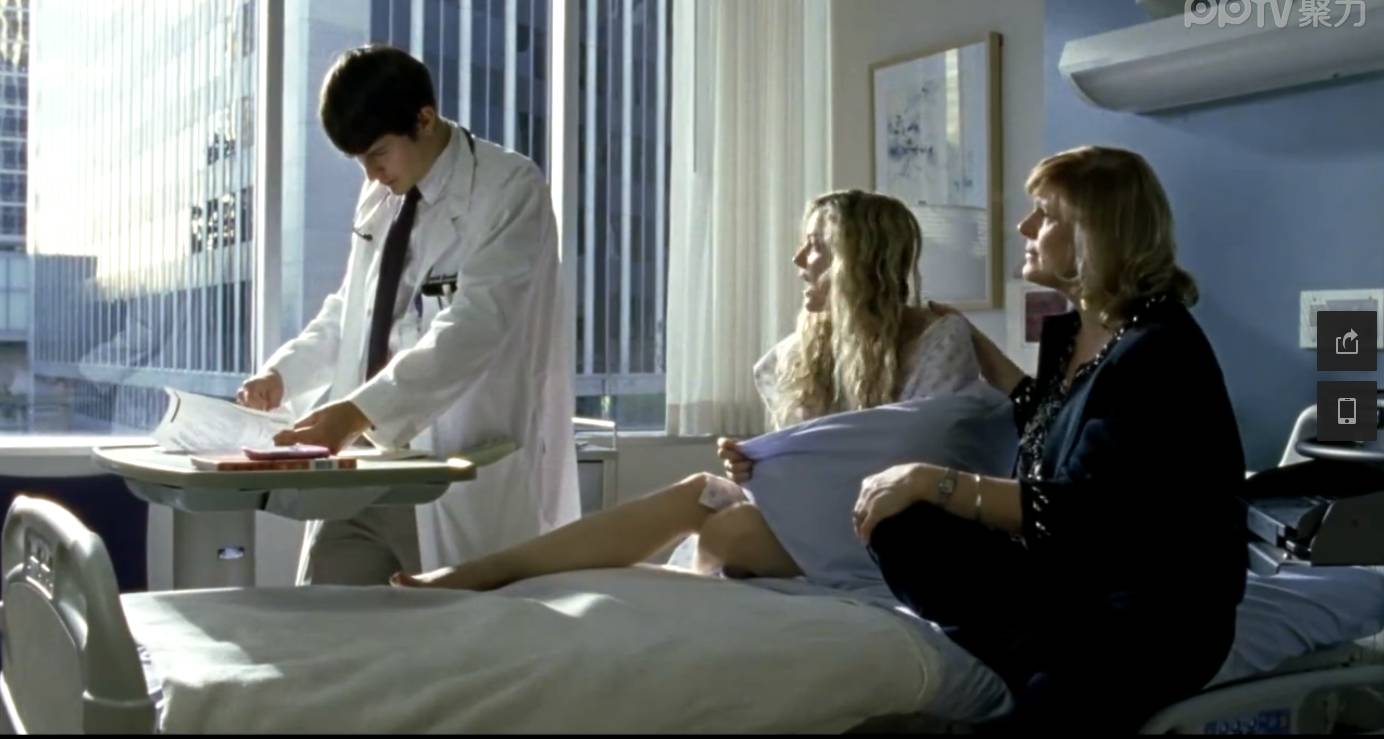 坏坏医生”偷天换日“的爱却有好结果这部电影很不合逻辑