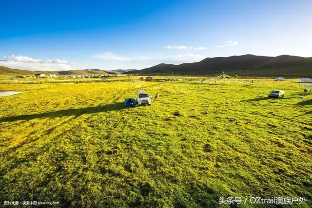 自驾户外露营必备,自驾露营攻略推荐