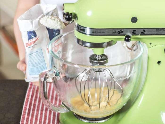 饭后甜点不用黄油,饭后甜点不用鸡蛋