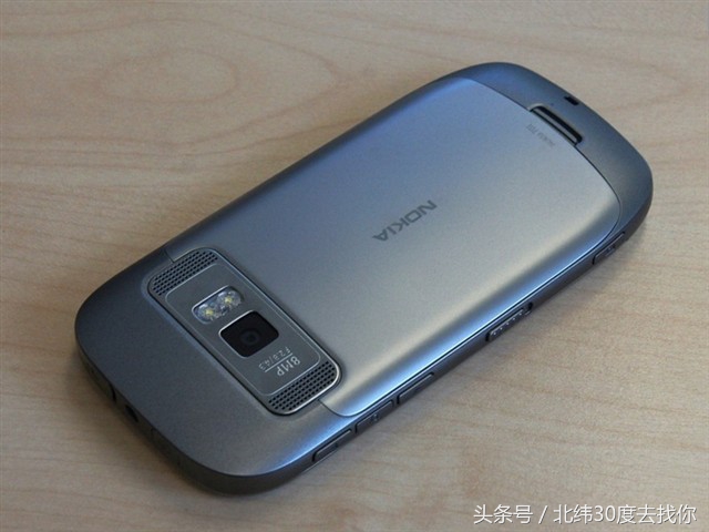 那些我们用过的智能手机,那些年我们用过的软件