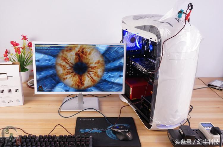 i54590和i53470哪个好,i54590配1060显卡行不