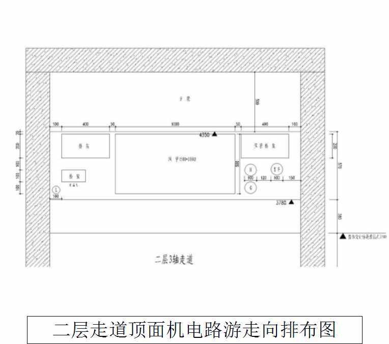 工地放线两个人弹墨斗怎么省力气,家装一个人怎么用墨斗放线开槽