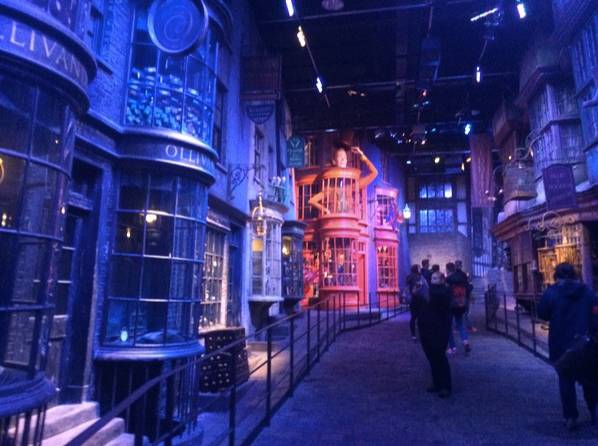 哈利波特粉丝最讨厌的人,哈利波特的真爱粉比黑粉还可怕