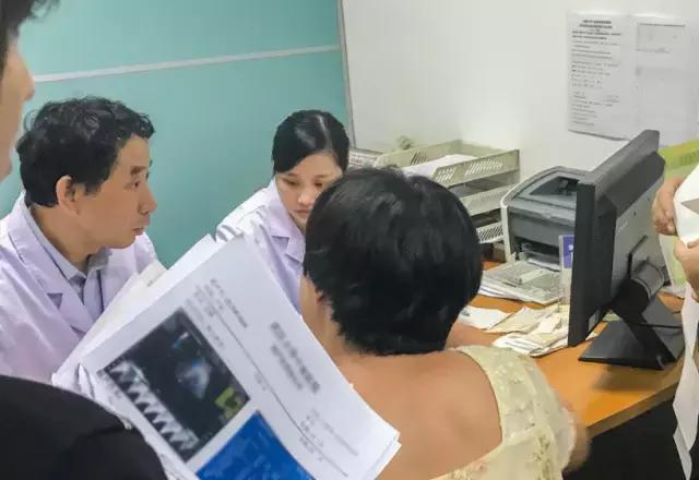 武汉中南医院妇产科好不好,武汉中南医院妇产科李家福