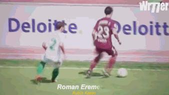 盘点内马尔10大经典任意球破门,经典足球过人集锦