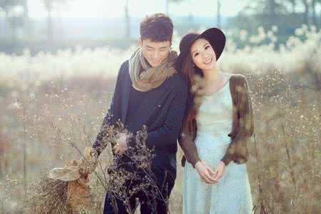 怎么样才能让男朋友变成女生,女朋友变成老婆