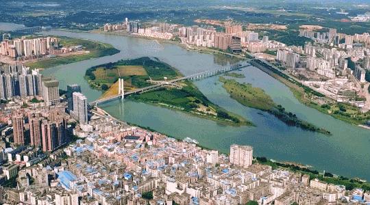 南充露营玩水推荐地方免费,南充市露营最佳地点七坪寨