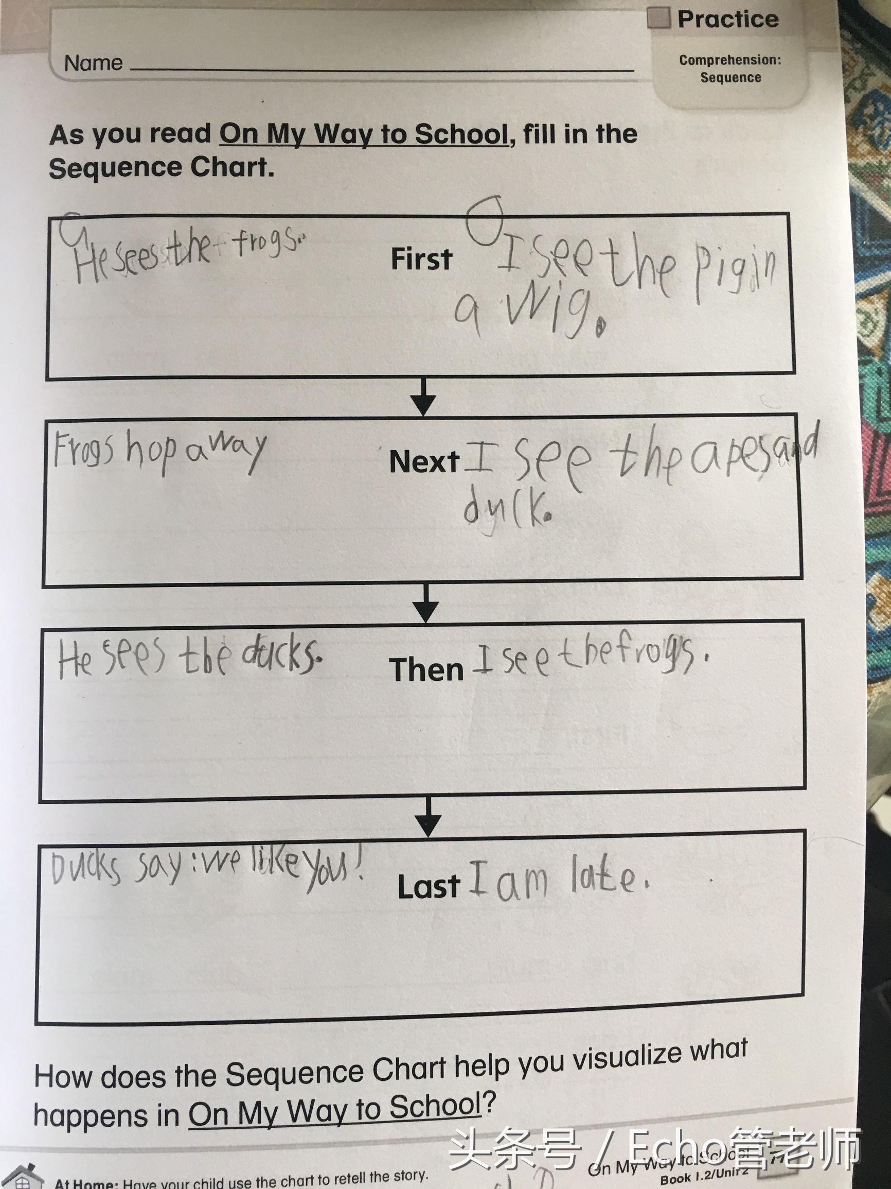 15年级英语老师教学视频,10分钟教你如何学英语ted