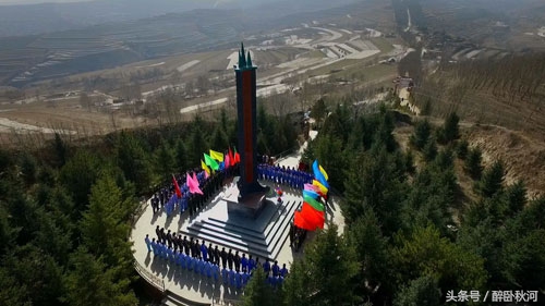 乱弹中川(散文)