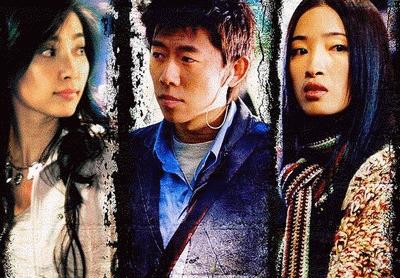 夏雨宋茜一起演的电影反转人生,反转人生夏雨重逢上演尴尬闫妮