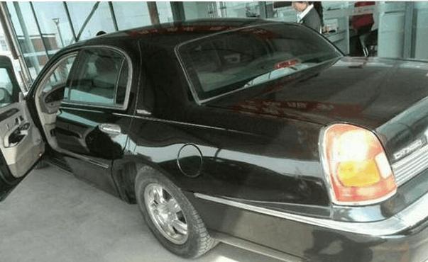 开了12年的二手车还有必要买吗,开了12年的车还值得买吗