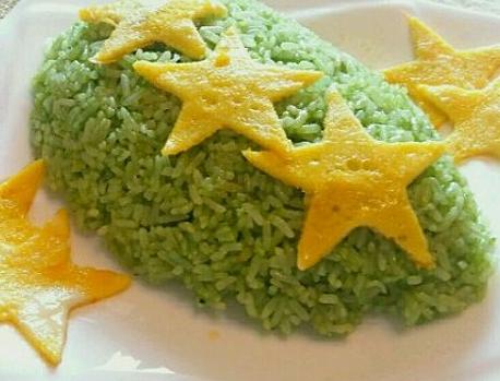 米粒为什么那么可爱,看看中国农民都不知道的12种米就知道了