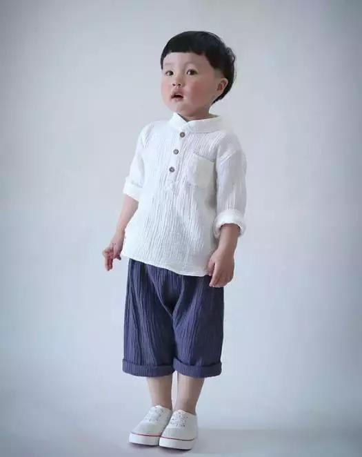 好的淘宝童装店推荐,有哪些好看平价的淘宝童装店