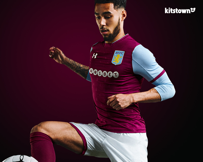 哪支球队是你的最爱,下赛季英超各队球衣