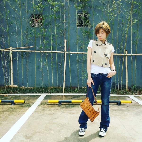 霍球-气味相投，选朋友很好，但别用在香水上