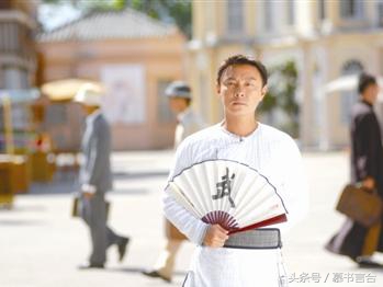 张卫健当年霸屏的十部剧,一口气看完张卫健演的剧