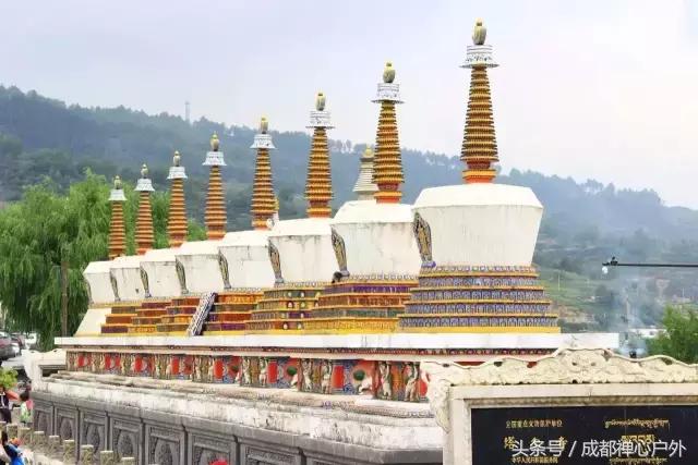 甘南年宝玉则景区,甘肃宝玉则旅游攻略