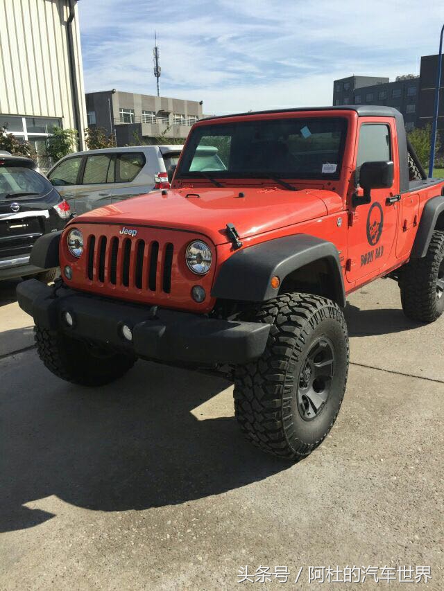 目前最好的十大皮卡,全球公认最好的十款皮卡