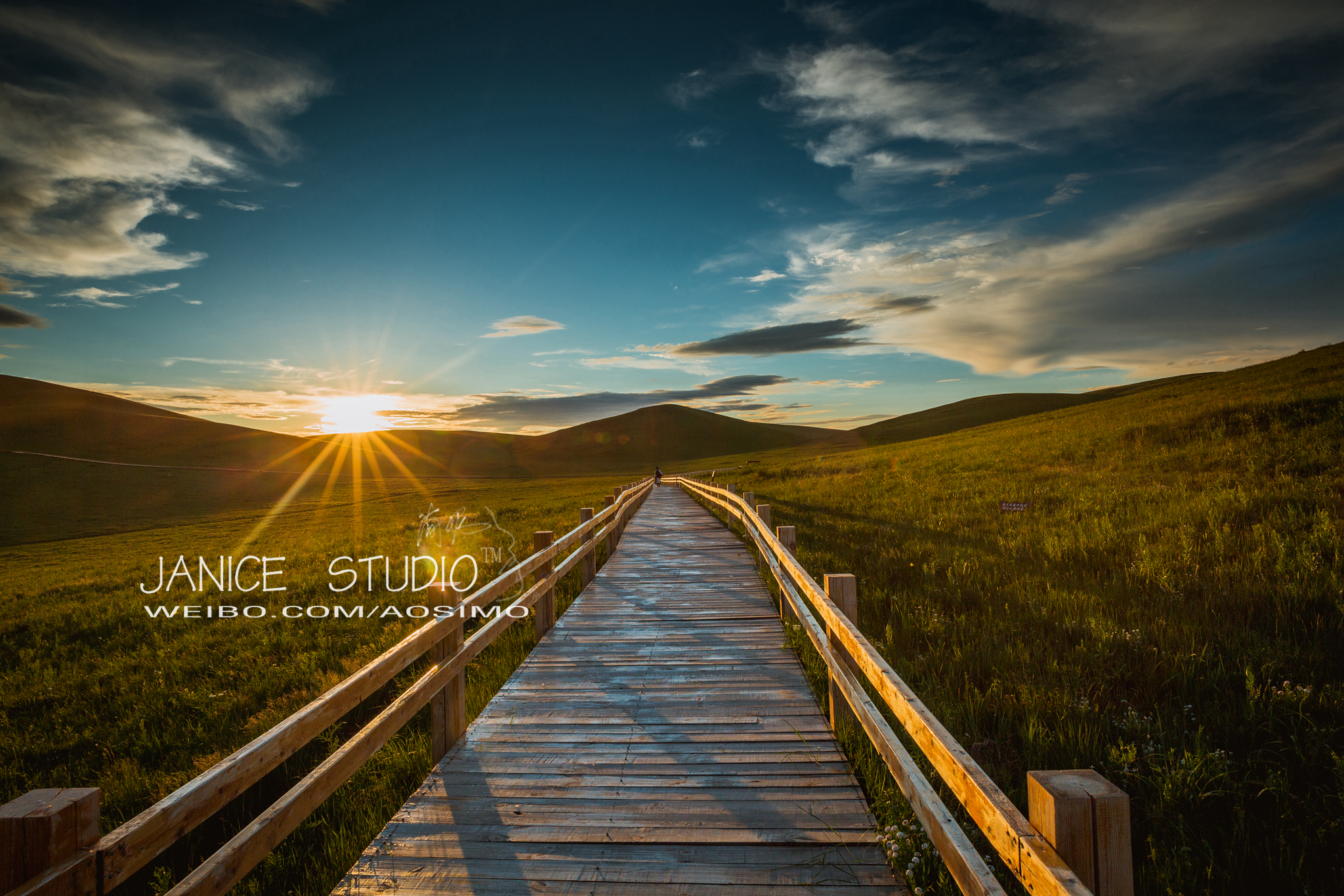 锡林郭勒草原旅游自驾攻略,锡林郭勒大草原自驾旅游攻略