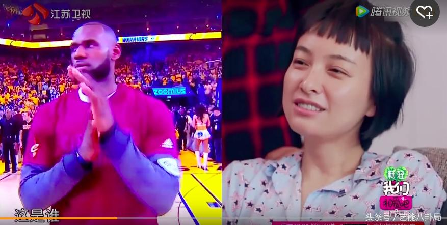 吴昕潘玮柏说奥尼尔,潘玮柏真的很喜欢吴昕吗