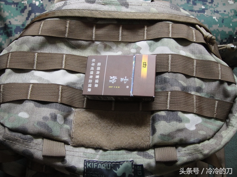 顶级经典背包,轻便军事背包性价比高