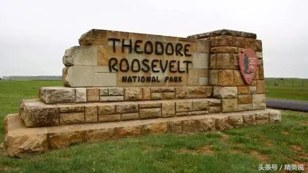 令人惊叹的美国国家公园，还有这些不为人知的秘密……