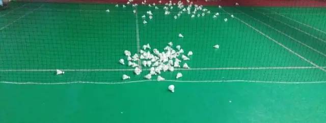 反手高远不再难，5大细节助你突破不高不远的障碍！