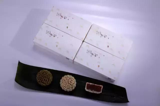 创意月饼盒设计图片,各大月饼盒设计