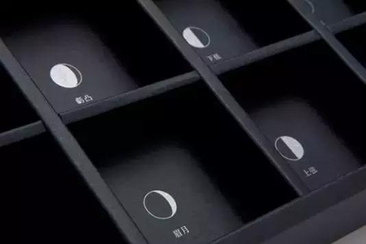 创意月饼盒设计图片,各大月饼盒设计