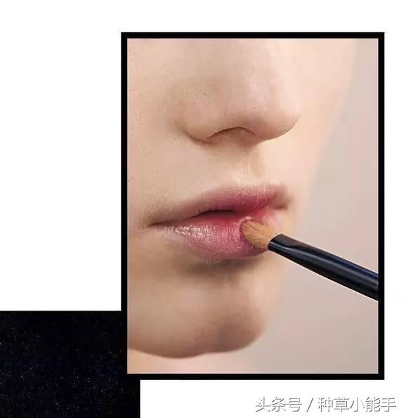 唇釉五原色,唇釉kiko32