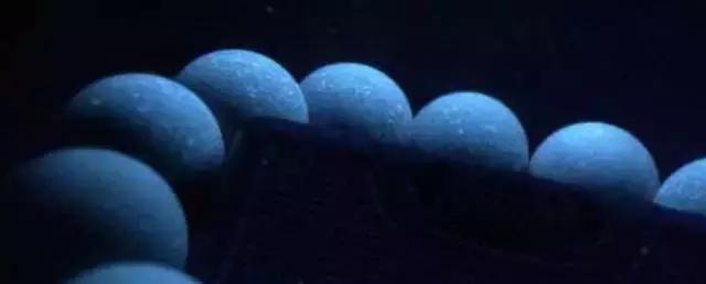 琥珀蜜蜡鉴别方法大揭秘,三招教你鉴别琥珀真假